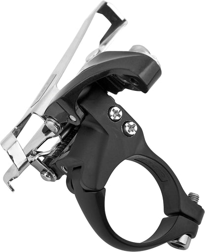 Shimano FD-R3000 Sora 9-speed front derailleur, double 28.6 / 31.8 / 34.9 mm
