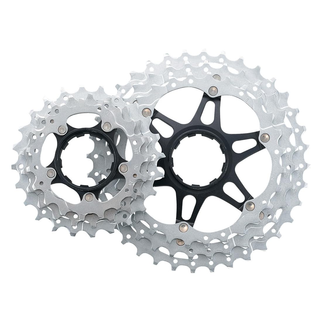 SHIMANO XT CS-M771 Bicycle Cassette (10-Speed