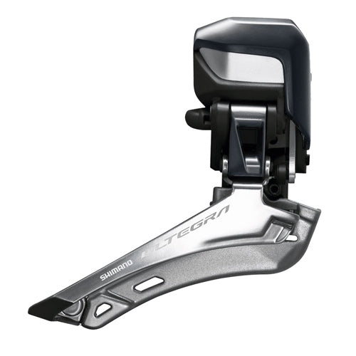 SHIMANO Ultegra R8000 FD-R8050 Ultegra Di2 11 Speed Front Derailleur Electric Pipe Soldering Double