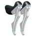 Shimano ST-R8000 bracket cover pair