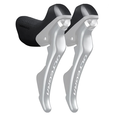 Shimano ST-R8000 bracket cover pair