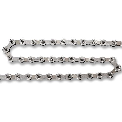 Shimano CN-HG601 105/SLX HG-X chain with quick link, 11-speed, 116L, SIL-TEC