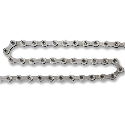 Shimano CN-HG701-11 Narrow 11 Speed XT Integra 116 Chain, Grey