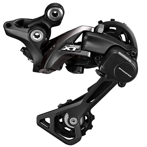 Shimano Deore XT M8000 11Spd Shadow+ Rear Derailleur