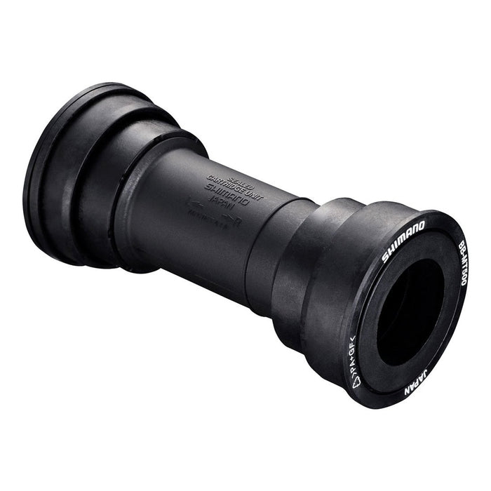 SHIMANO BB-MT500-PA PressFit-Innenlager (Lagerschalen) // BB92 (Deore