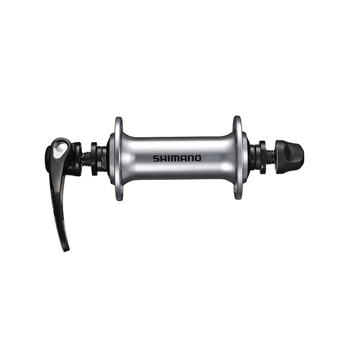 Shimano HB-RS400 Tiagra front hub, 32 hole, grey