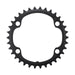 Shimano FC-R8100 chainring, 34T-NK