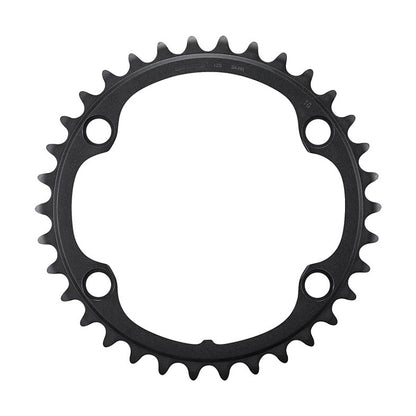 Shimano FC-R8100 chainring, 34T-NK