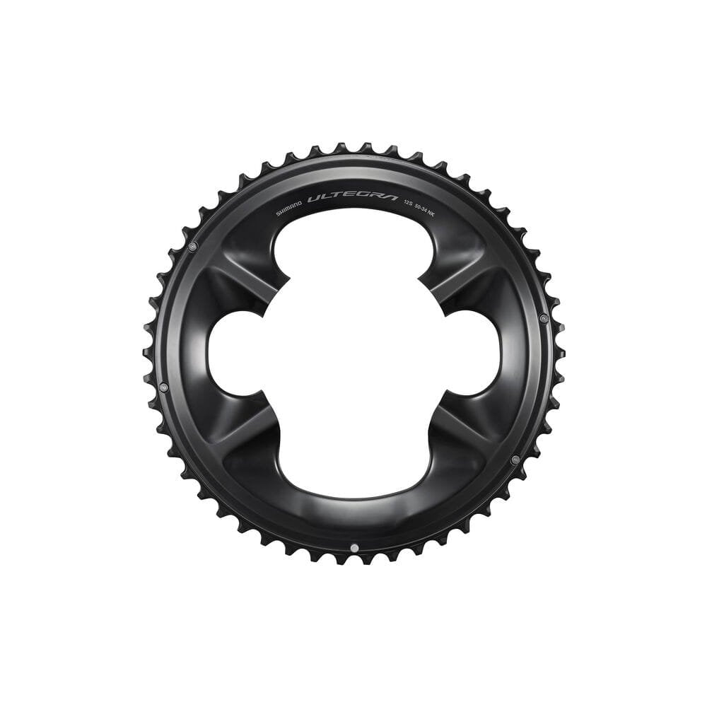 Shimano FC-R8100 chainring, 34T-NK