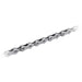 Shimano 105/Deore M6100 12 speed Chain Silver 116L
