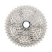Shimano CS-M4100 Deore 10-speed cassette, 11-46T