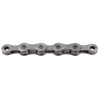 KMC X10 EPT Chain Grey 114 Links