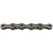 KMC X10 Chain Silver/Black 114 Links