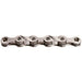 KMC X8 Chain Silver 114 Links