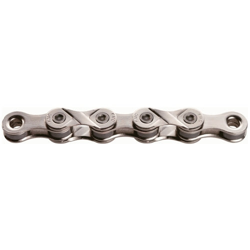 KMC X8 Chain Silver 114 Links