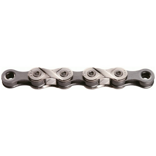 KMC X8 Chain Silver 114 Links