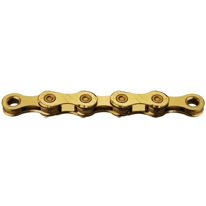 KMC X12 Chain Silver/Black 126 Links