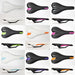 Selle Italia X1 Lady Saddle Black/White