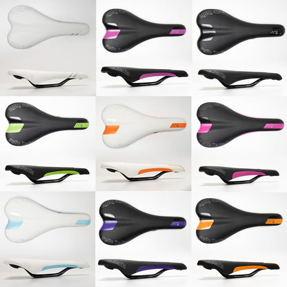 Selle Italia X1 Lady Saddle Black/White