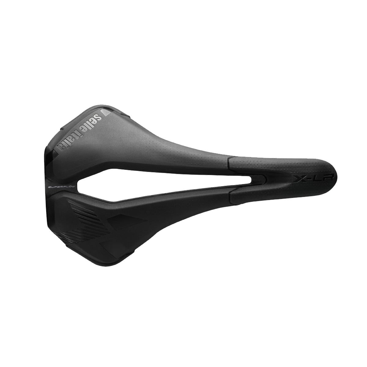 Selle Italia SELLEITA X-LR Air Cross TM Superflow Bike Saddle