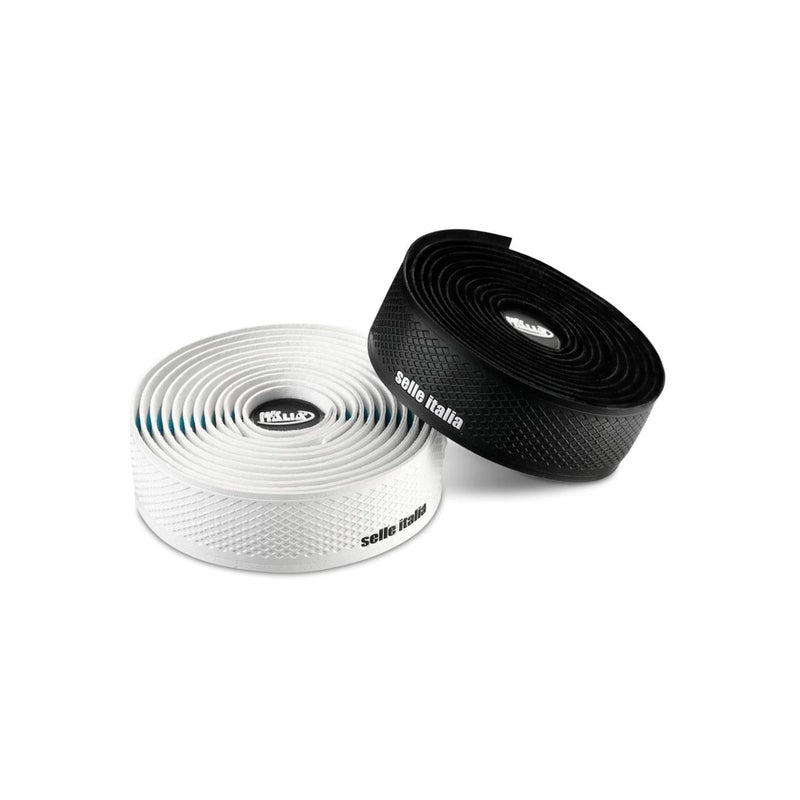 Selle Italia Shock Absorber Kit 2023 White