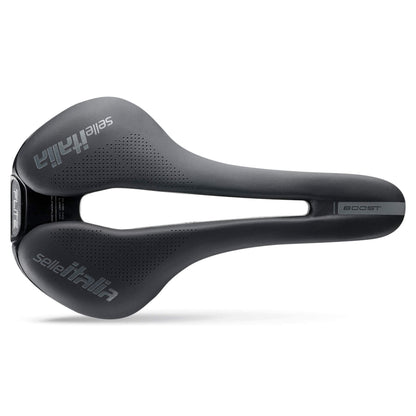 Selle Italia Flite Boost Ti316 Superflow Saddle Black L3