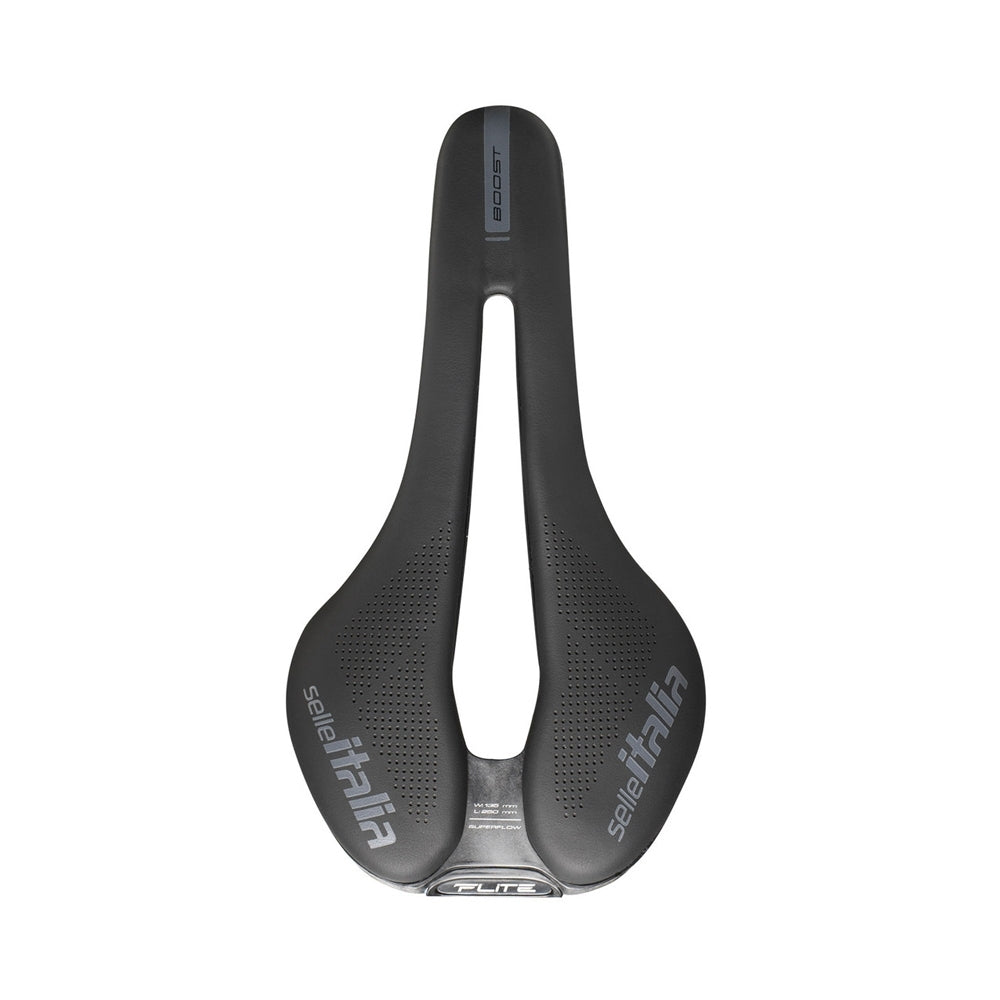 Selle Italia Flite Boost Ti316 Superflow Saddle Black S3