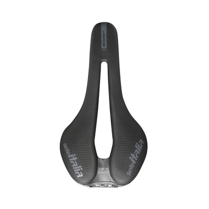 Selle Italia Flite Boost Ti316 Superflow Saddle Black S3
