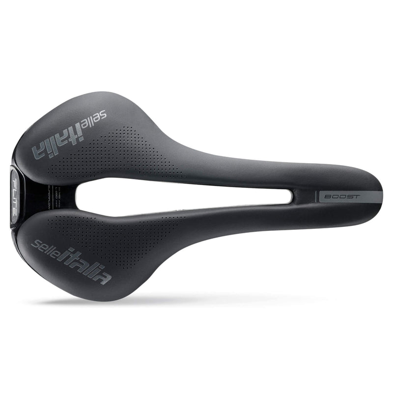 Selle Italia Flite Boost Ti316 Superflow Saddle Black S3