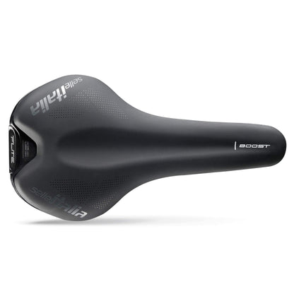 Selle Italia Flite Boost Tm Saddle Black S1