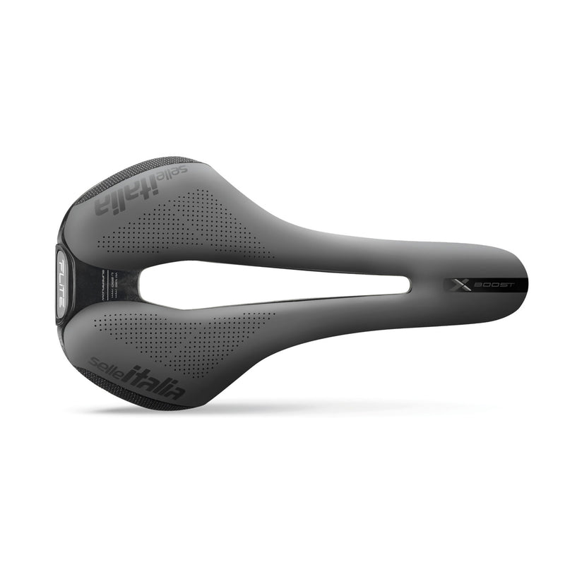 Selle Italia Flite Boost TI316 Superflow X-Cross Saddle: