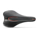 Selle Italia SLR Boost Kit Carbonio Saddle Black/Black S1
