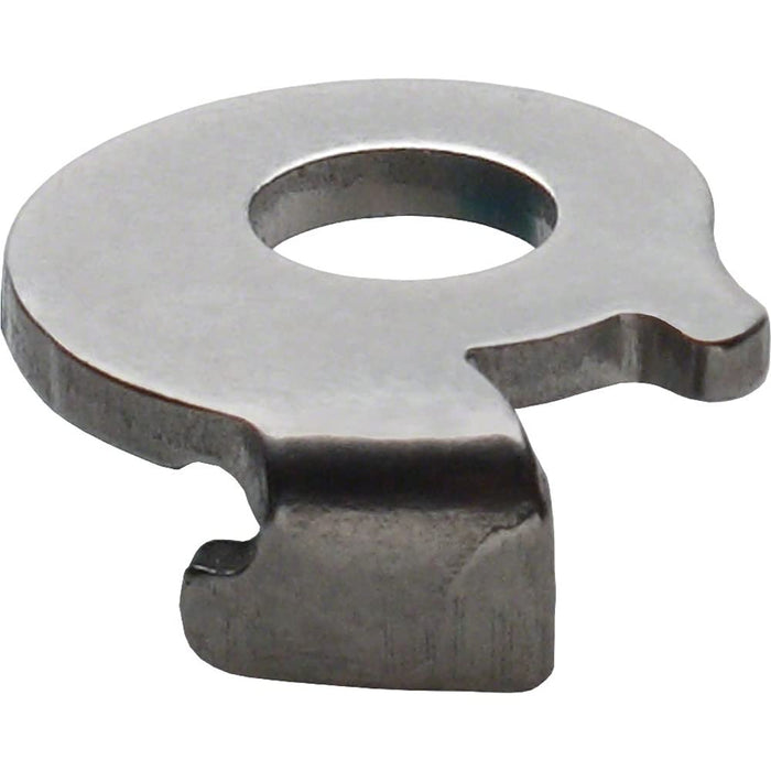 Campagnolo Ultra-Shift Front Mech Cable Plate