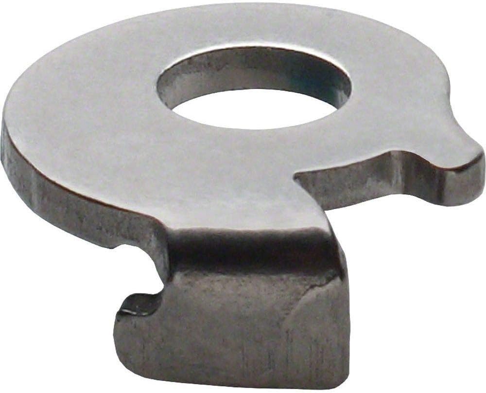 Campagnolo Ultra-Shift Front Mech Cable Plate