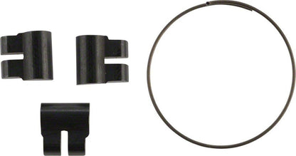 Campagnolo Campag Freehub Pawl and Spring Kit (12/17mm)