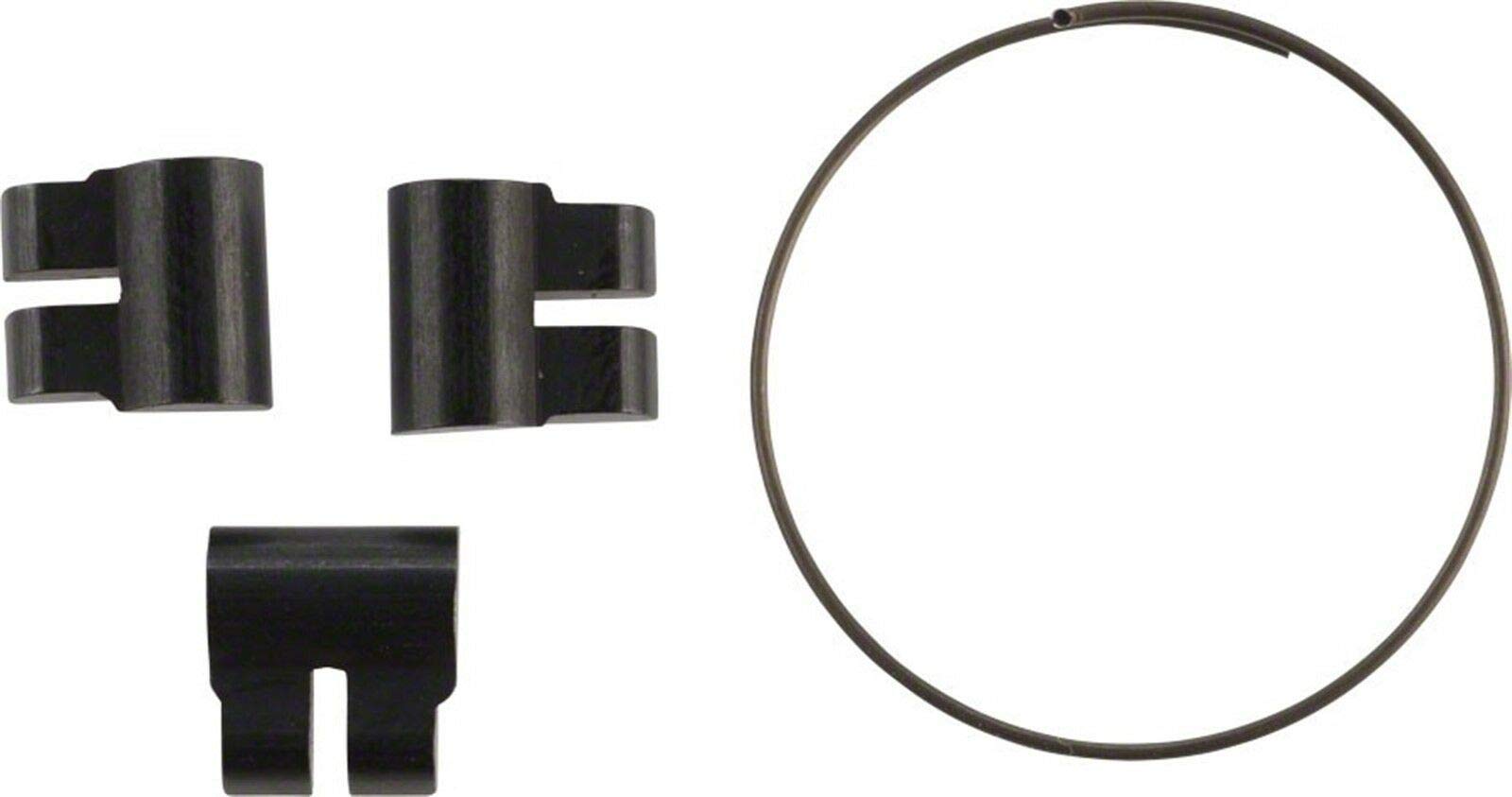Campagnolo Campag Freehub Pawl and Spring Kit (12/17mm)