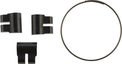 Campagnolo Campag Freehub Pawl and Spring Kit (12/17mm)