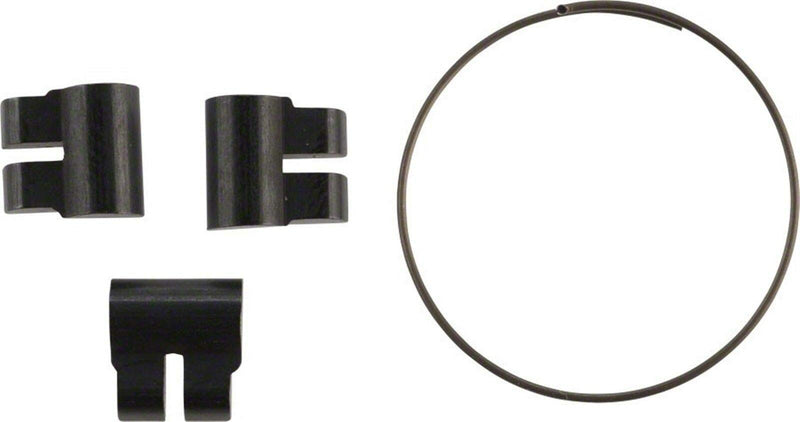 Campagnolo Campag Freehub Pawl and Spring Kit (12/17mm)