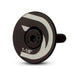 Deda Elementi Flat Top Cap Black Anodized