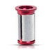 Deda Elementi Expander 45 Red Anodized