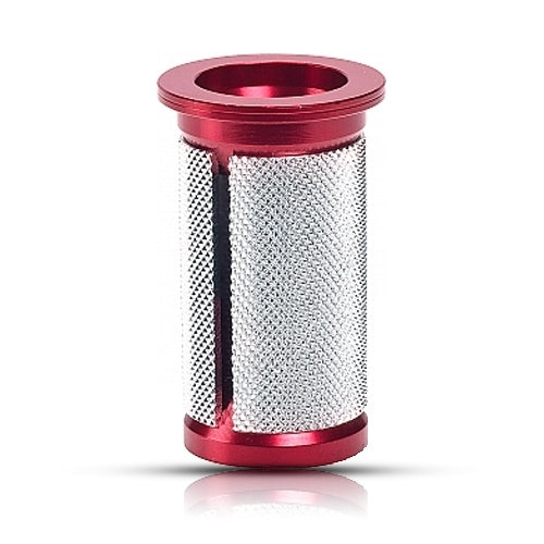 Deda Elementi Expander 45 Red Anodized