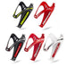 RaceOne X-3 Race Bottle Cage Matt Red