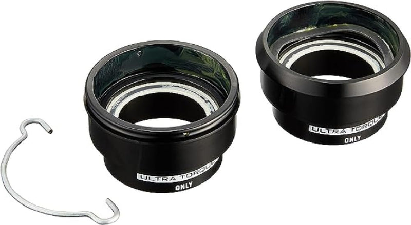 Campagnolo Ultra-Torque Press Fit 68x42 Cups IC15-RE42