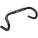 Deda Elementi Zero 100 Shallow Handlebars Black 42cm