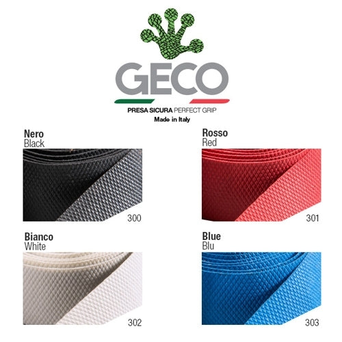 Deda Elementi Handlebar Tape Geco Red