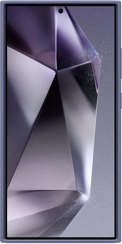Samsung Galaxy Official S24 Ultra Silicone Case