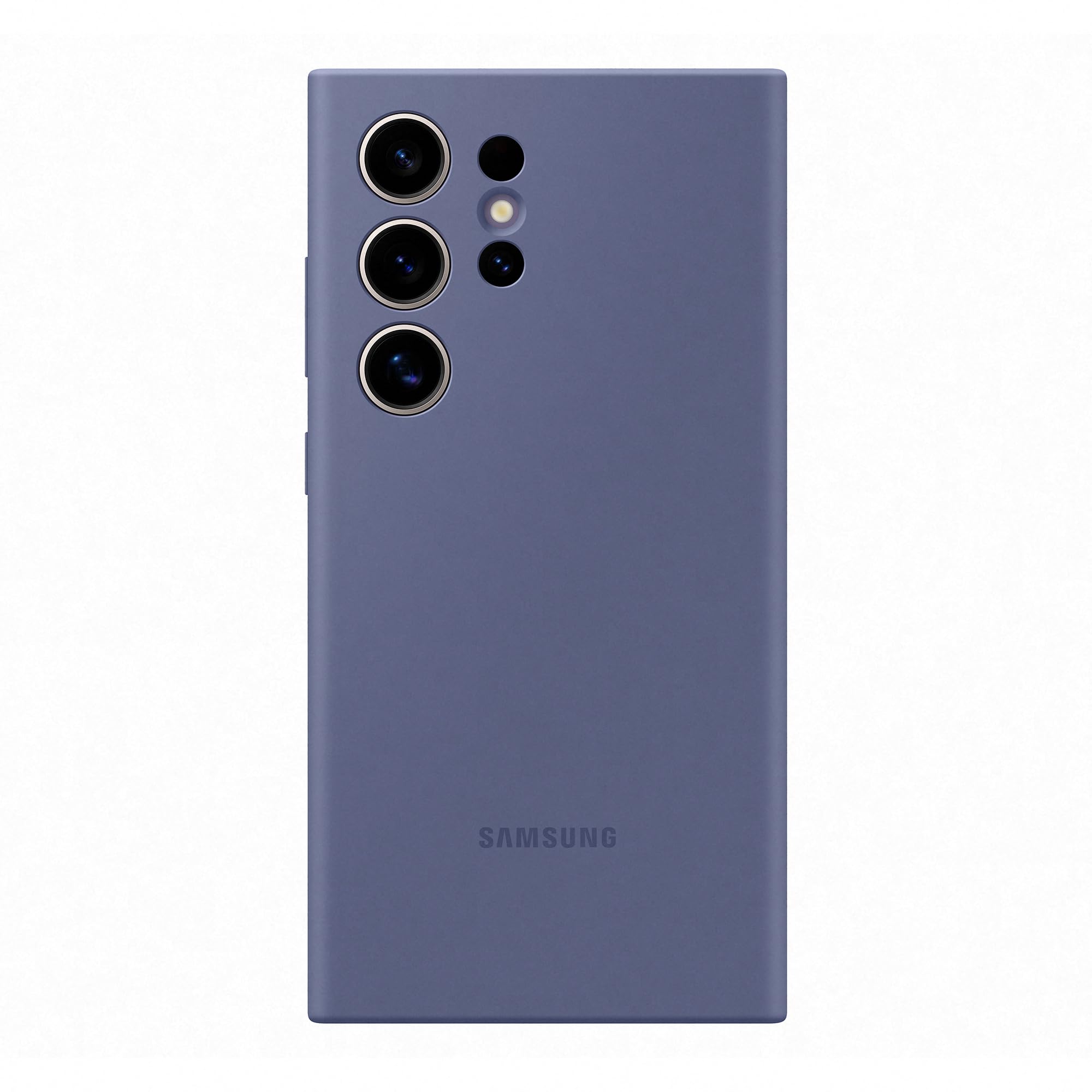 Samsung Galaxy Official S24 Ultra Silicone Case
