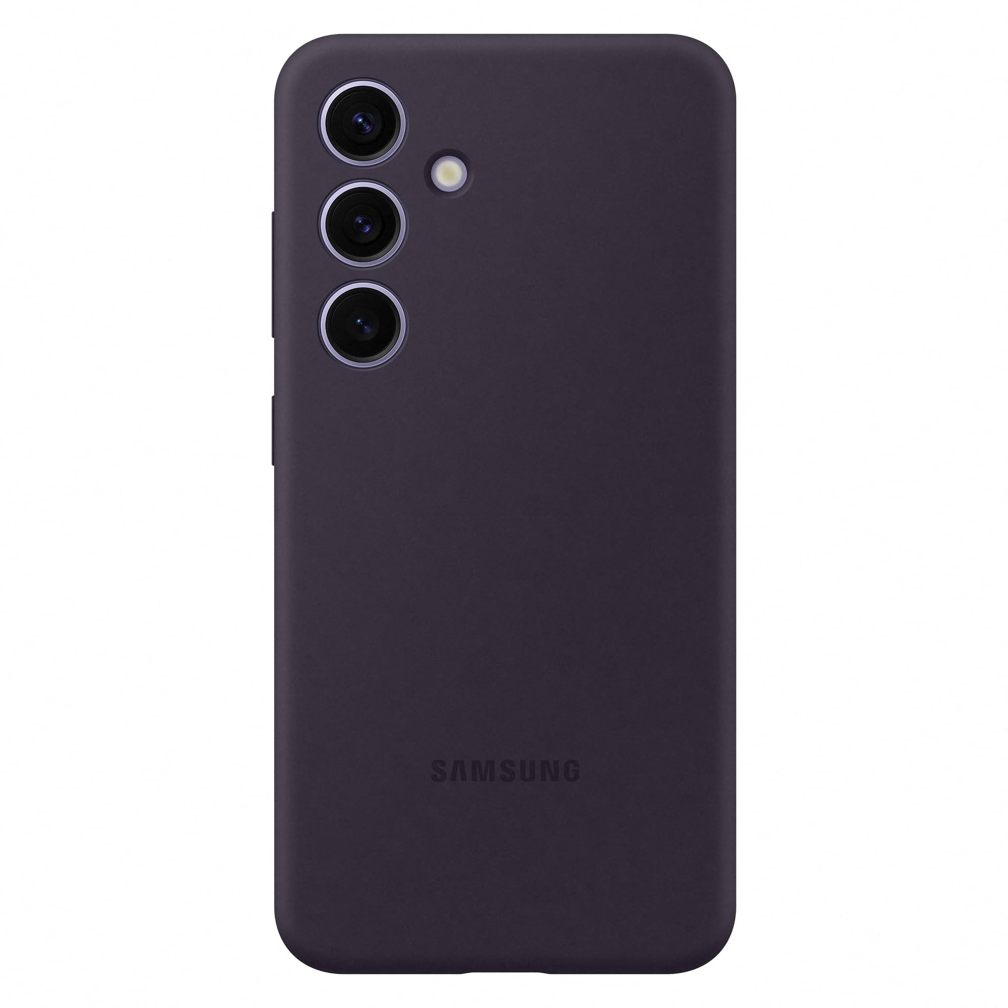 Samsung Galaxy Official S24 Silicone Case