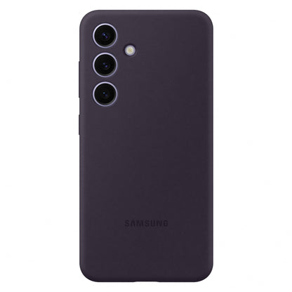 Samsung Galaxy Official S24 Silicone Case