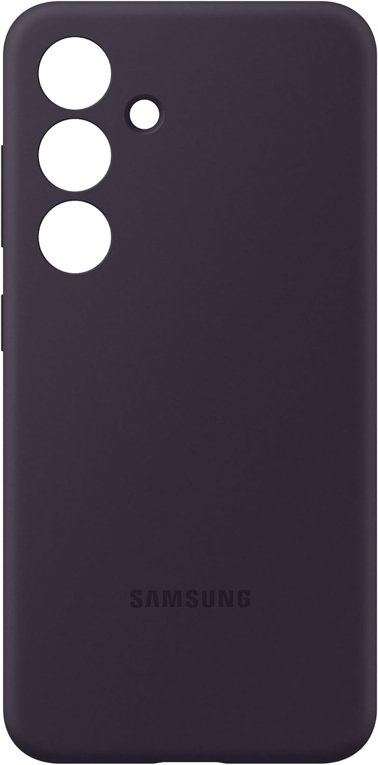 Samsung Galaxy Official S24 Silicone Case